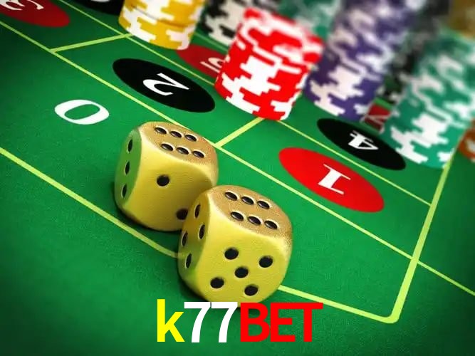 Welcome Bonus k77bet