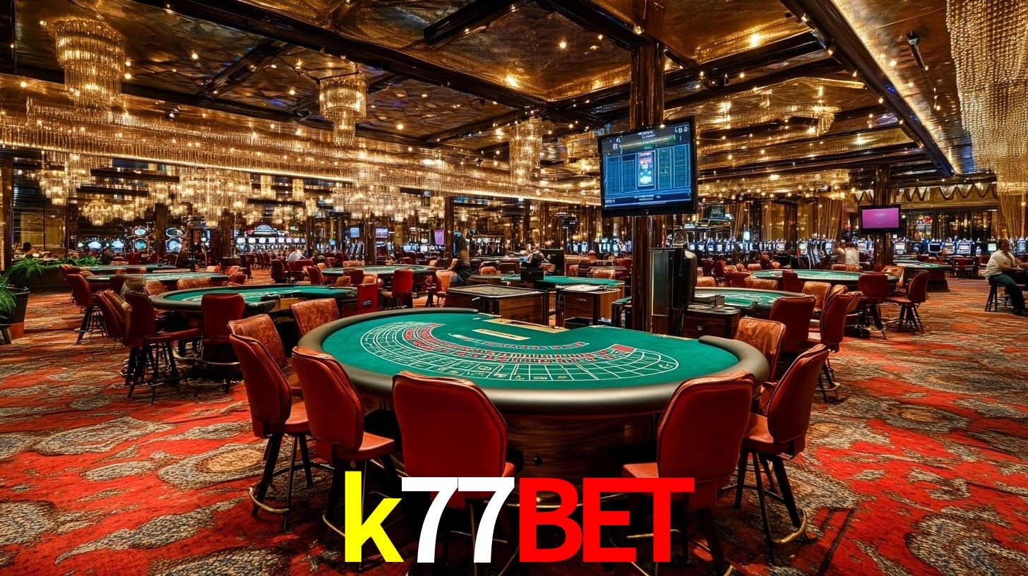 k77bet - Cassinos Com Os Maiores Bônus - k77bet.com