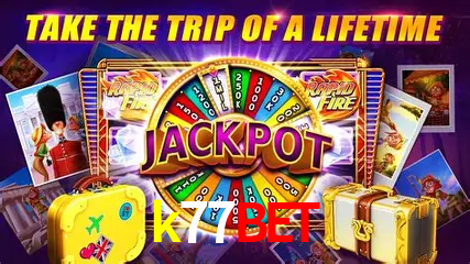 Jogos de mesa e apostas rápidas na k77bet