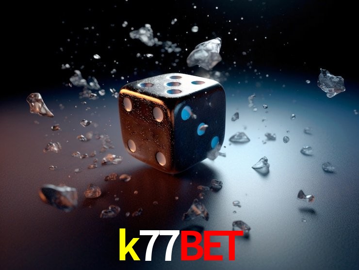 Loterias online na k77bet