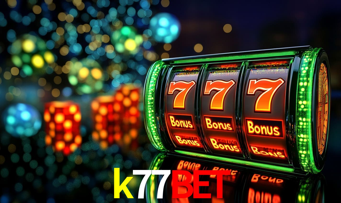 Login Seguro k77bet