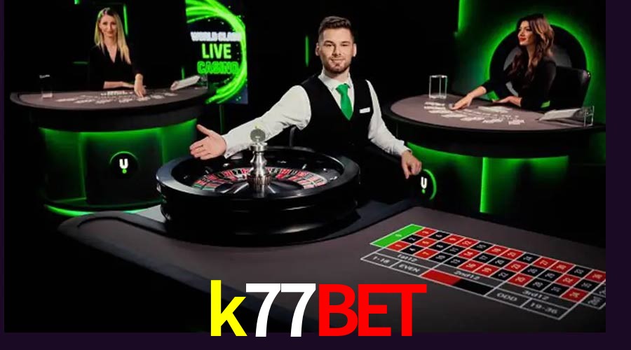Platform Technology k77bet