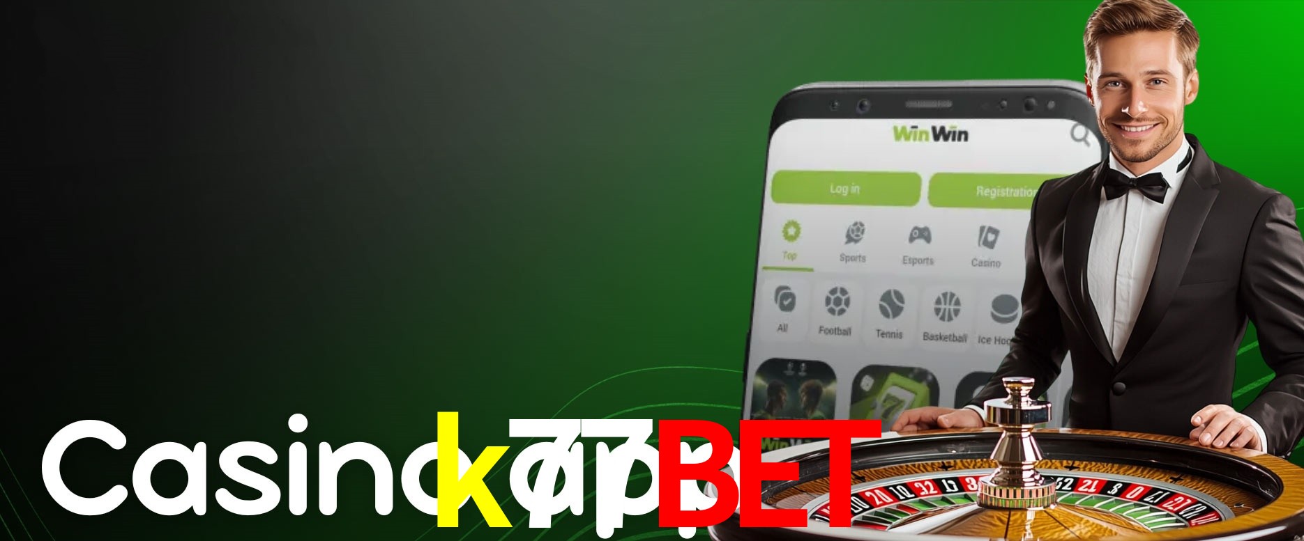 Flash Promotion k77bet