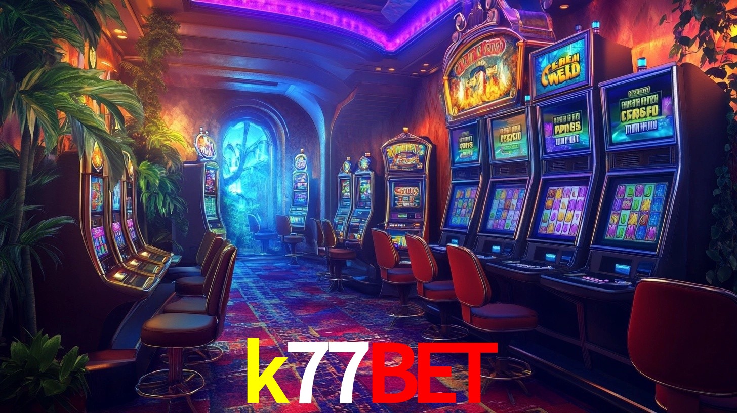 Live Casino k77bet