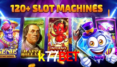 A Revolução dos Aplicativos de Jogos no k77bet