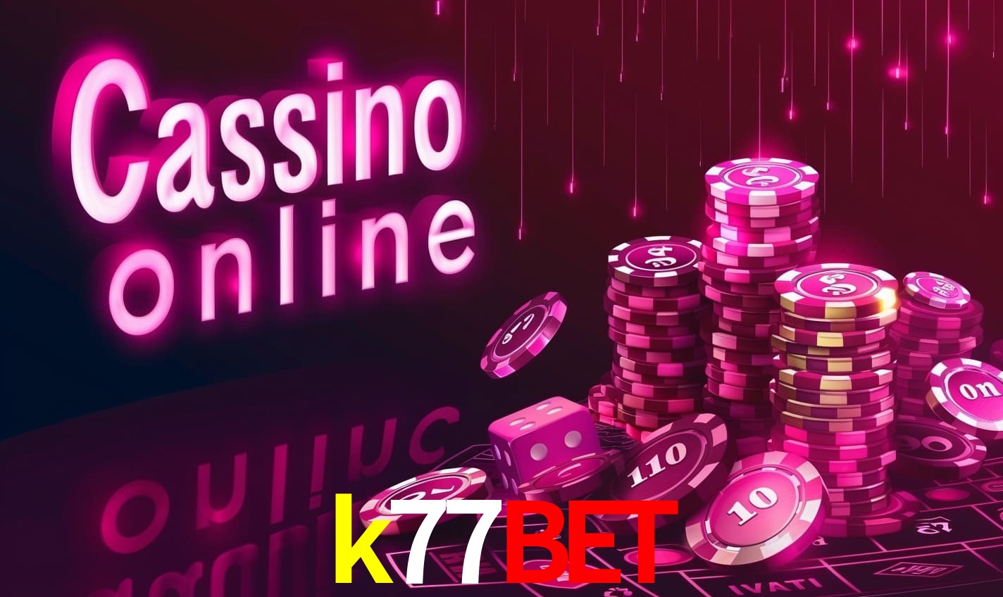 Descubra o Programa VIP da k77bet: Vantagens Exclusivas para Jogadores