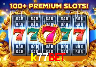 A Experiência Imersiva dos Cassinos Ao Vivo no k77bet