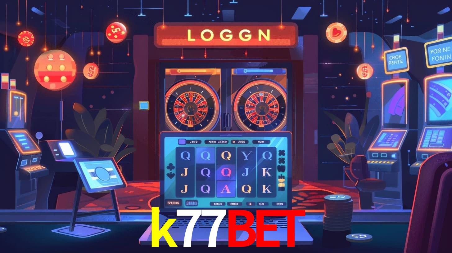 Promoção Relâmpago k77bet