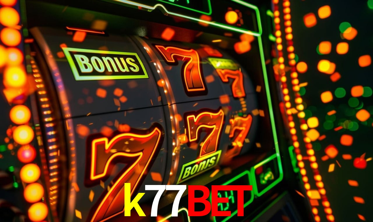 Download para Android e iOS na k77bet