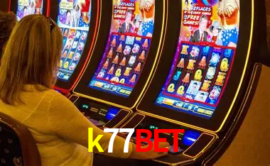 Cadastro rápido e seguro na k77bet