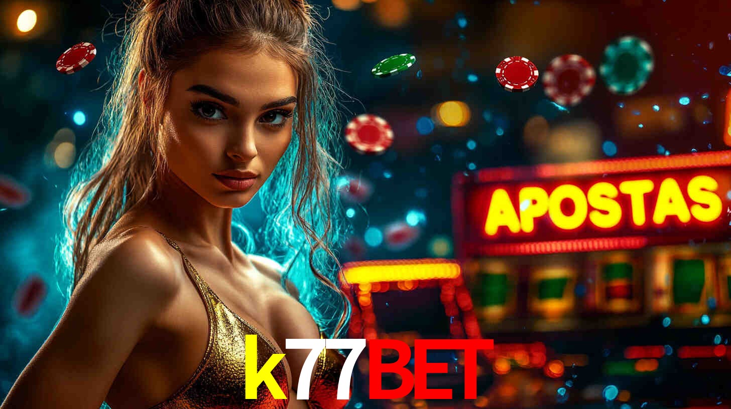 A Experiência Imersiva dos Cassinos Ao Vivo no k77bet