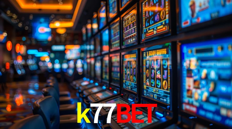 Responsive Design k77bet