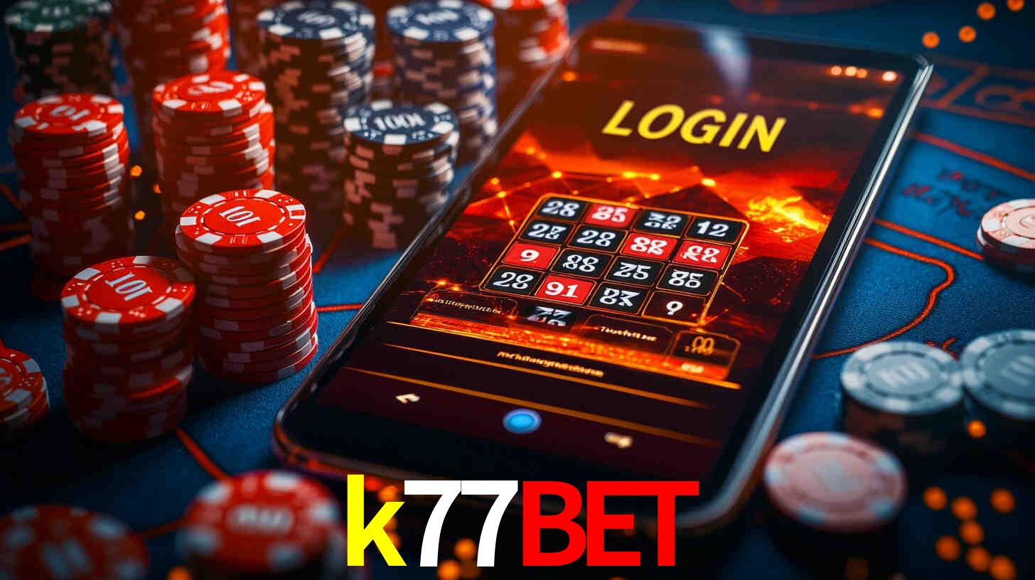 k77bet apk