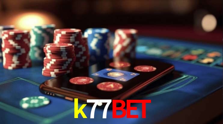 Diretório de Jogos k77bet