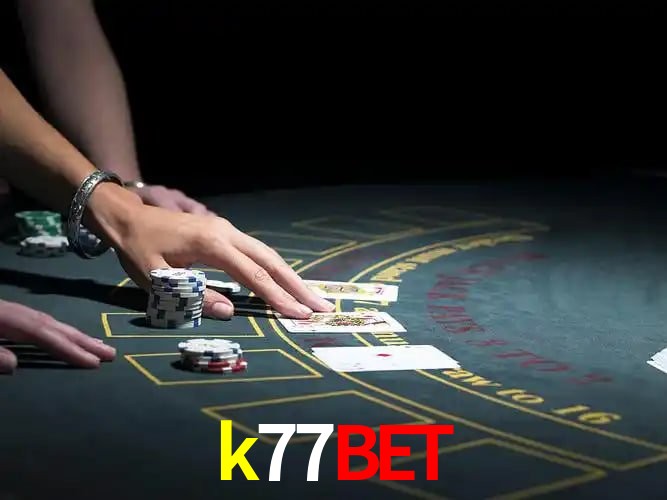 Jogos populares e pagamentos rápidos na k77bet