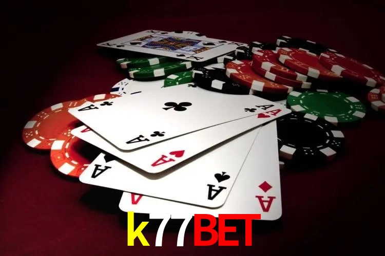Programa VIP k77bet