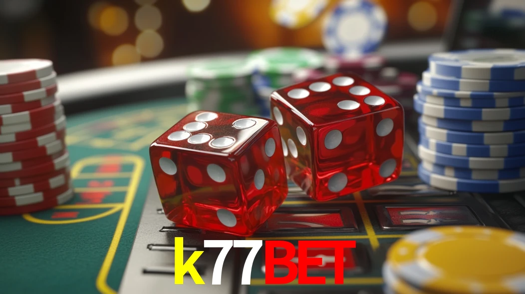 Roulette Table k77bet