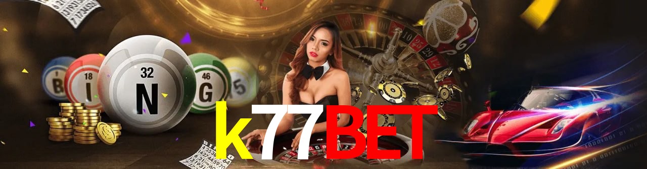 Biblioteca de slots populares na k77bet