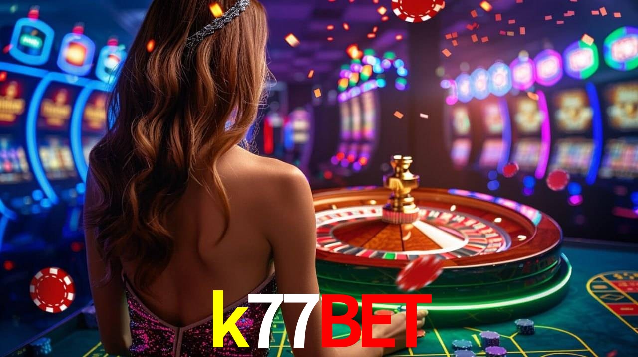 APP rápido e leve da k77bet