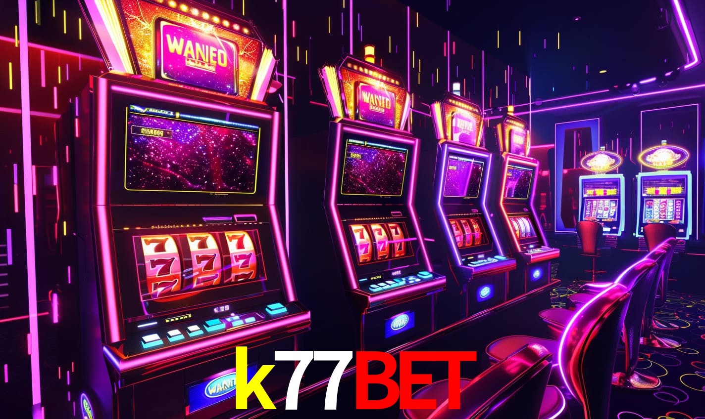 Explorando a Categoria de Eventos em Apostas na k77bet