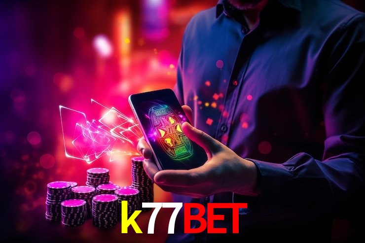 Bônus Diários k77bet