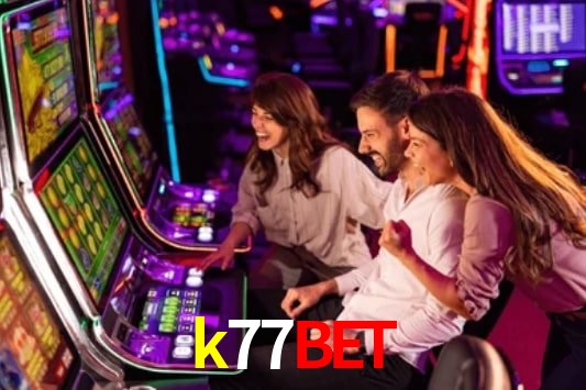 cassino k77bet