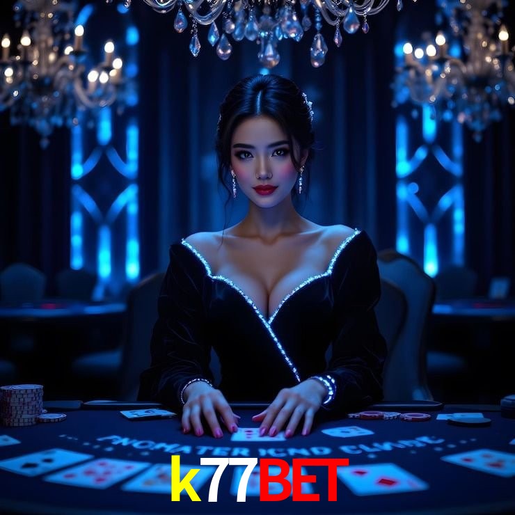 Jogos de Slot k77bet