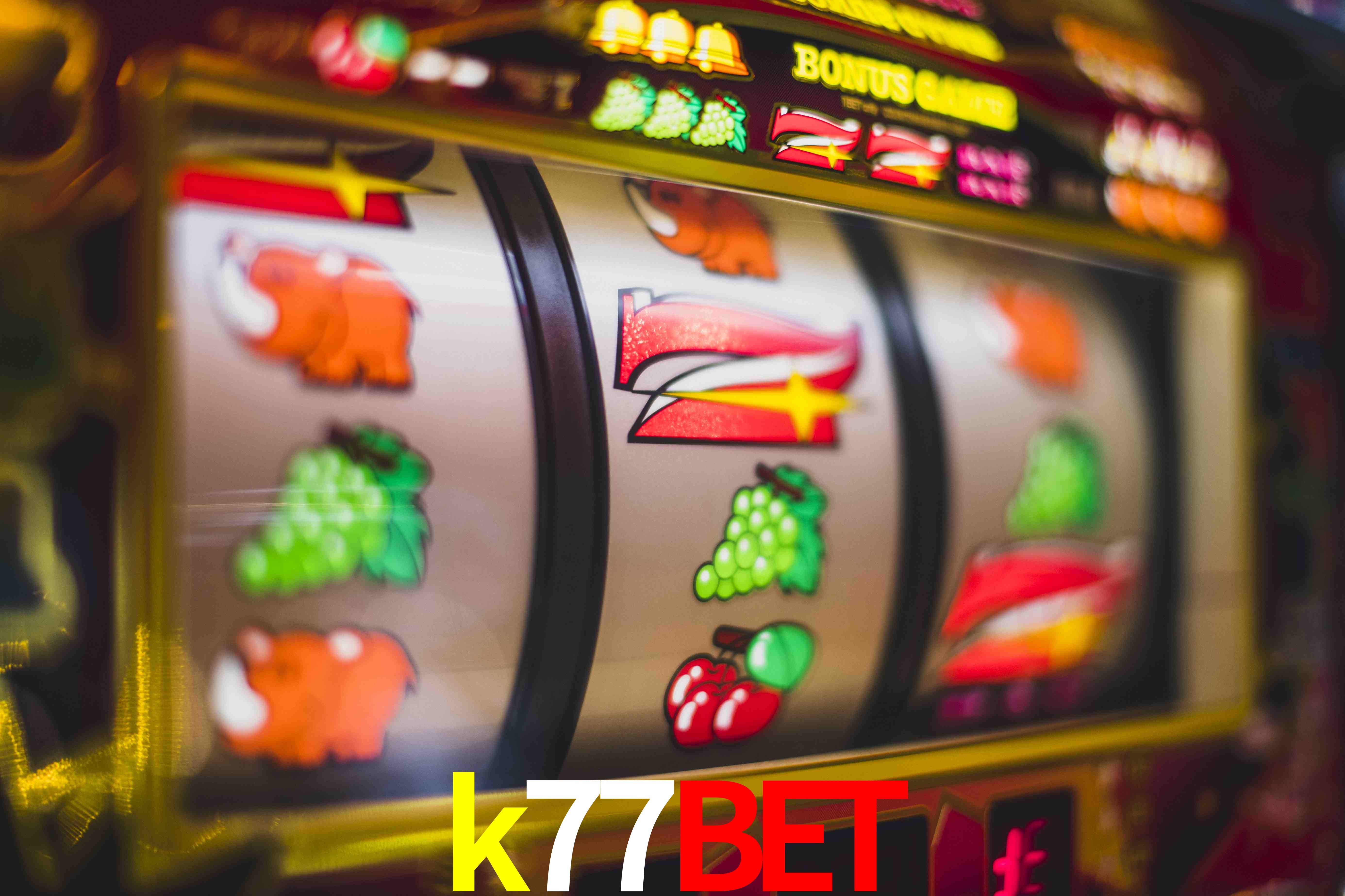 Tennis Betting k77bet