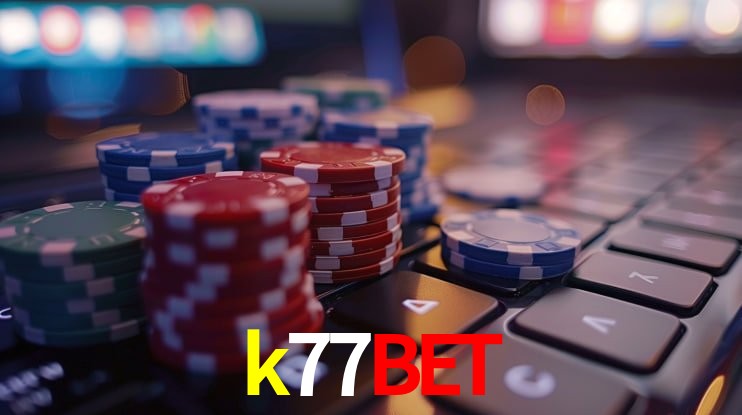 Design Responsivo k77bet
