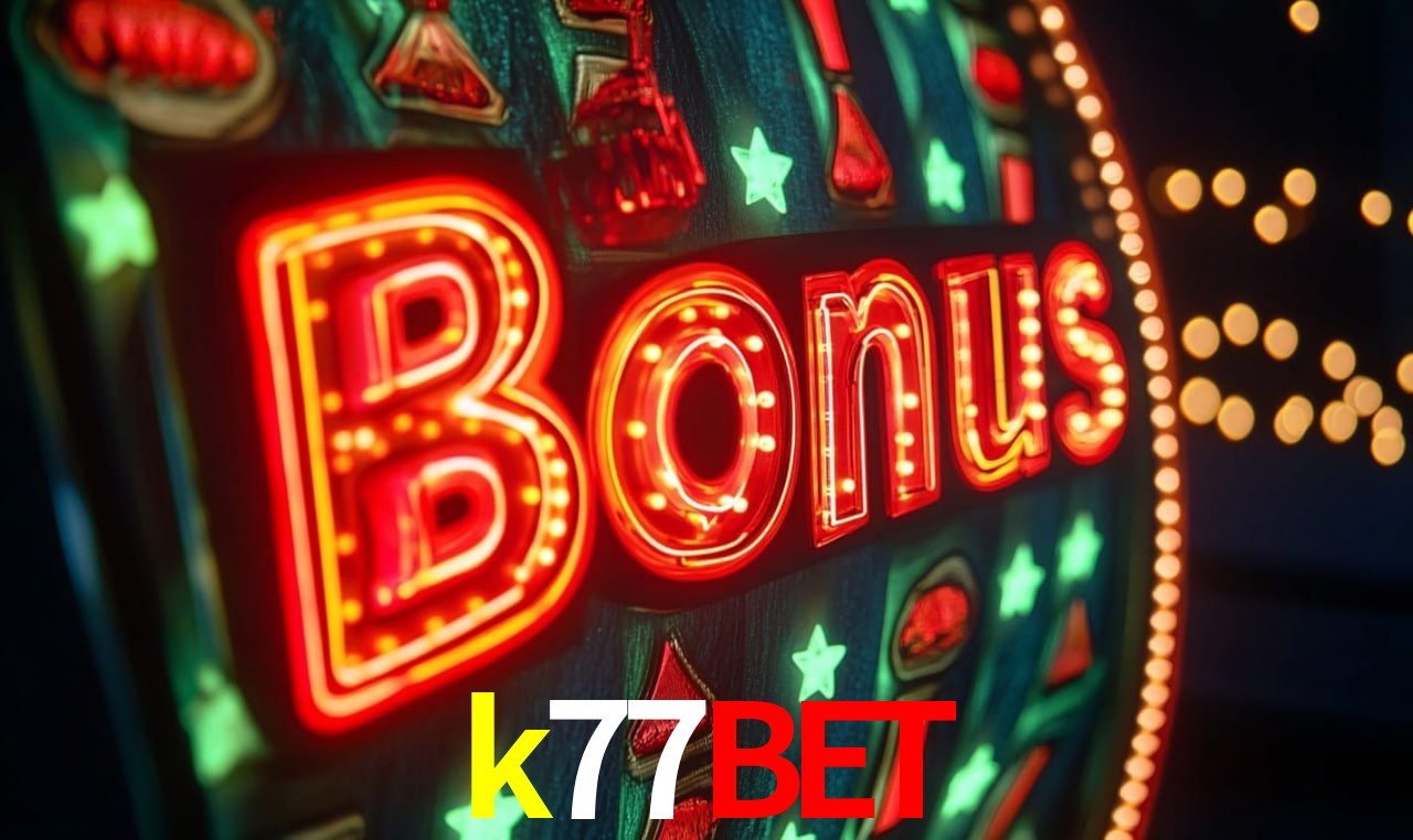 Interface Premium k77bet
