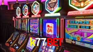 Roda da fortuna na k77bet
