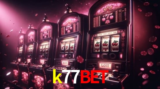 Página oficial no Facebook da k77bet