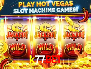 A Emoção da Loteria na k77bet: Uma Chance de Mudança de Vida