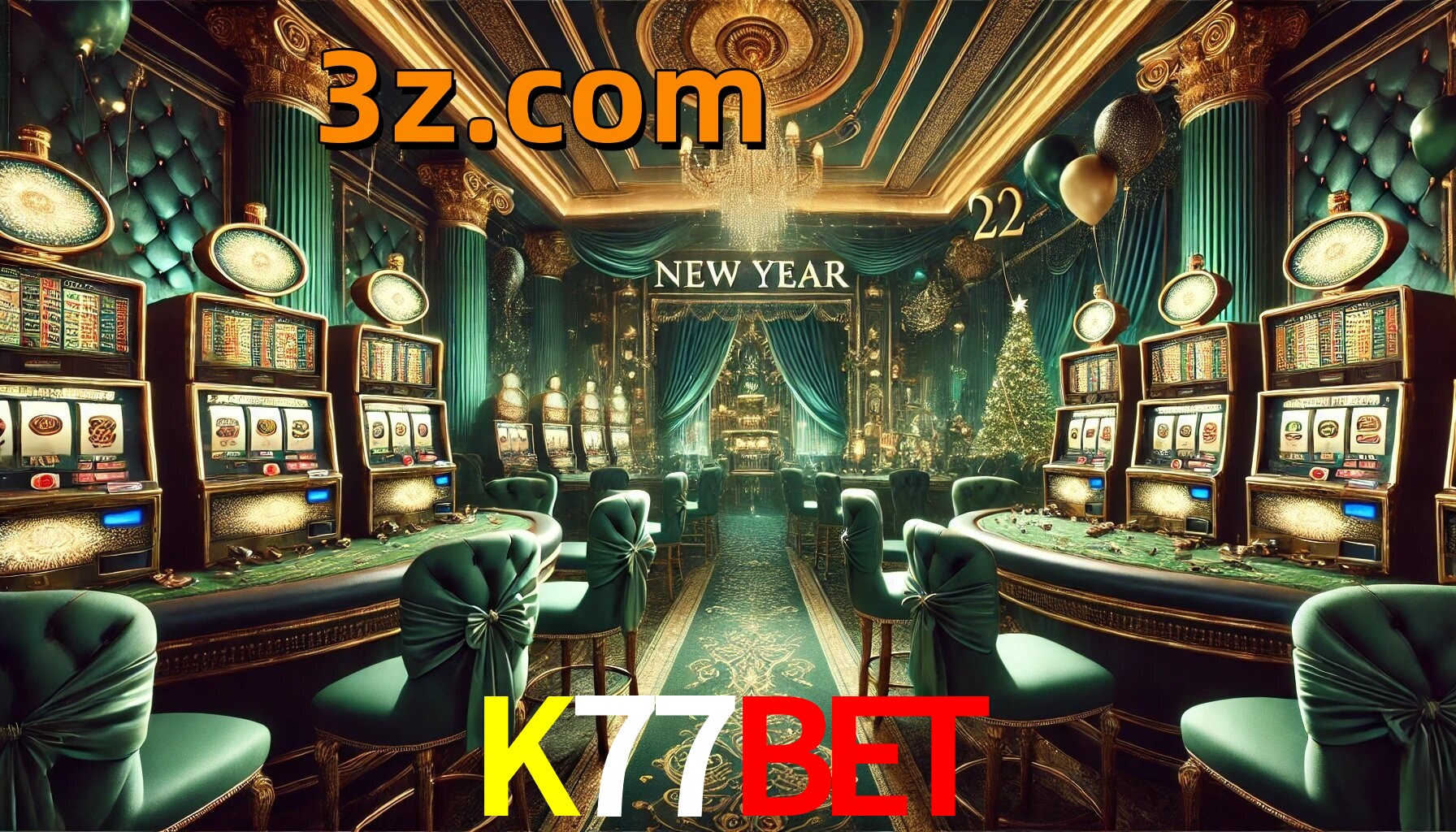 Benefícios do K77BET