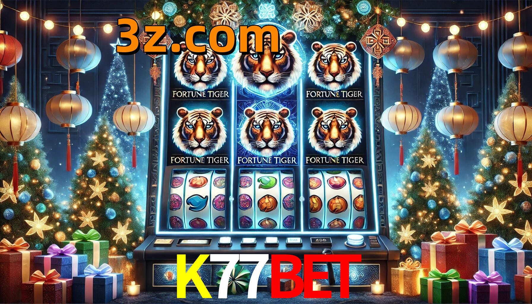 Como Jogar Fortune Tiger