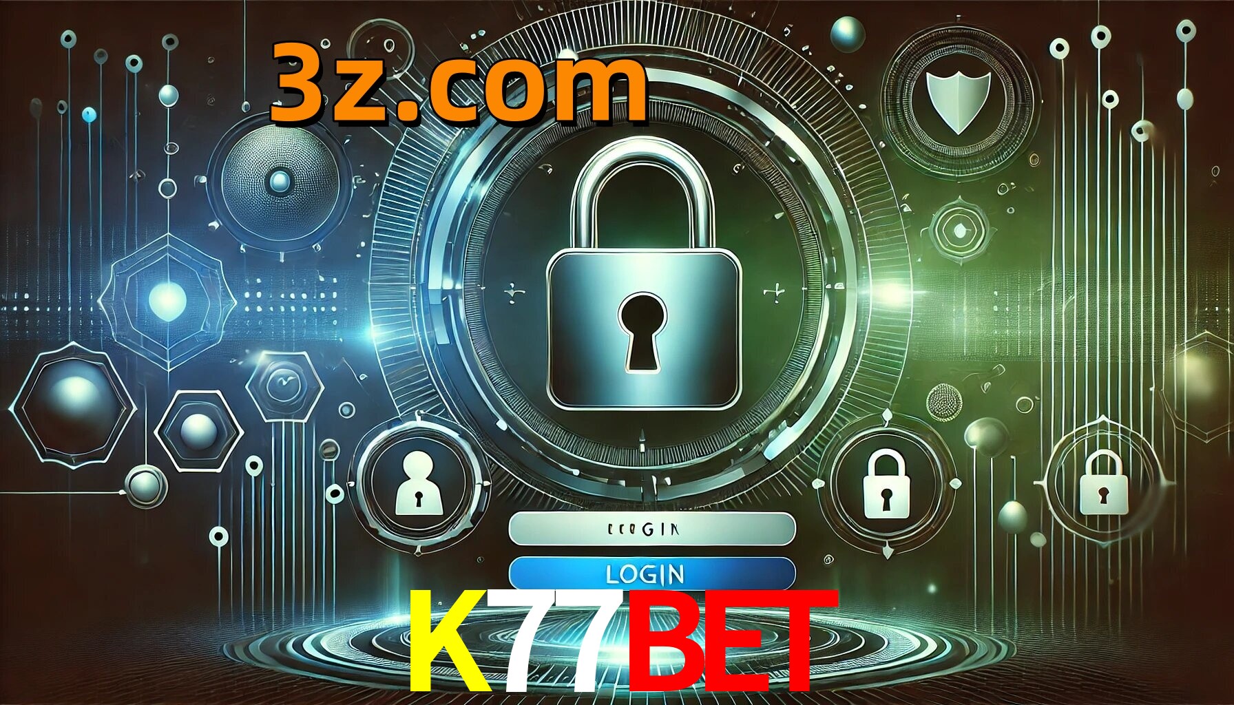 Segurança no Login